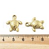 304 Stainless Steel Pendants STAS-D302-23J-G-3