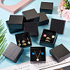 Rhombus Textured Cardboard Gift Storage Boxes CON-TAC0010-03B-06-9