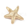 Alloy with Iron Clip Hair Barrettes PHAR-G014-02B-G-2