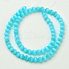 Cat Eye Beads X-CER59-5
