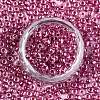 12/0 Glass Seed Beads X1-SEED-A015-2mm-2209-3