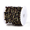 Brass Cable Chains CHC-N023-11A-G-2