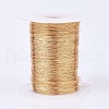 Eco-Friendly Copper Wire CWIR-K001-01-0.6mm-G-1