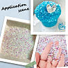 SUNNYCLUE 3Bags Plastic Beads KY-SC0002-12-5