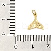304 Stainless Steel Charms STAS-U023-15G-3