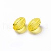 Transparent Acrylic Beads TACR-S154-30B-717-2