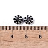 Acrylic Beads SACR-C005-02I-3