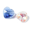 Romantic Valentines Ideas Glass Charms G030V10mm-M-4