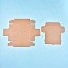 Kraft Paper Gift Box CON-K006-07C-01-2