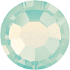 Preciosa® MAXIMA Crystal No Hotfix Flatback Stones Y-PRC-NSS6-51000-3