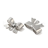 Brass Charms KK-H455-42P-2