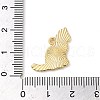 Alloy Enamel Pendants ENAM-Q507-07A-3