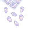 K9 Glass Rhinestone Cabochons MRMJ-N029-21-03-3
