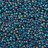 TOHO Round Seed Beads X-SEED-TR11-0167BDF-2
