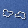 Brass Linking Rings KK-F880-15S-2