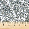MIYUKI Round Rocailles Beads SEED-X0054-RR1021-3