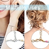 DIY Jewelry Making Finding Kits DIY-YW0009-53-6
