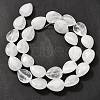 Natural Quartz Crystal Beads Strands G-P561-B18-01-3