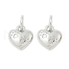 Brass Charms KK-I276-64P-1