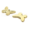 304 Stainless Steel Pendants STAS-L022-104G-01-2