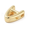 Rack Plating Brass Beads X-KK-A208-10A-2