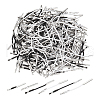 Unicraftale 300Pcs 6 Styles Elastic Barbed Cord FIND-UN0002-80-1