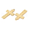 304 Stainless Steel Pendants STAS-Z041-38G-2