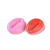 Plastic Cabochons KY-H008-01-2