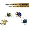 DIY Pendant Making PH-DIY-G005-34-4