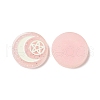 Resin Cabochons RESI-G055-02F-1