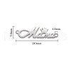 Stainless Steel Links STAS-CJC0004-04P-2