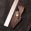 Imitation Leather Knife Sheath PW-WG30875-10-1