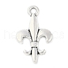 Tibetan Style Alloy Pendants LF1288Y-NF-1