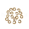 304 Stainless Steel Open Jump Rings STAS-Z137-01G-01-1