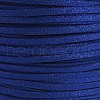 Glitter Powder Faux Suede Cord LW-D001-1011-2