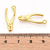 Alloy Pendants X1-PALLOY-N176-120G-3