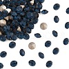 Preciosa® MAXIMA Crystal Round Stones X-PRC-RBSS24-30340-1