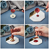 Wax Seal Stamp Set AJEW-WH0212-390-6