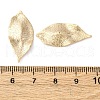 Brass Pendants KK-R223-21G-3