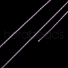 Korean Round Crystal Elastic Stretch Thread EW-Z002-01B-0.7mm-3