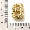 Brass Pendants KK-F884-G02-B-3