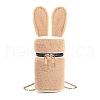 DIY Rabbit Bucket Bags Set PW-WG2B235-04-1
