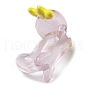 Luminous Resin Dragon Ornament CRES-M020-09A-4