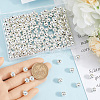 SOFPLATE Brass Beads FIND-SP0002-25F-3