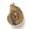 Fossil Pendants X-G-D051-1-2