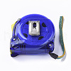 Self-Locking Iron Tape Measures TOOL-S010-11C-3