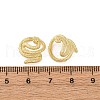 Brass Spacer Beads KK-H002-04C-G-RS-3