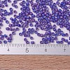 MIYUKI Delica Beads X-SEED-J020-DB0880-4