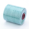 Waxed Polyester Cord for Jewelry Making YC-F002-149-2