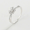 925 Sterling Silver Finger Rings FS-WG231A9-03-3